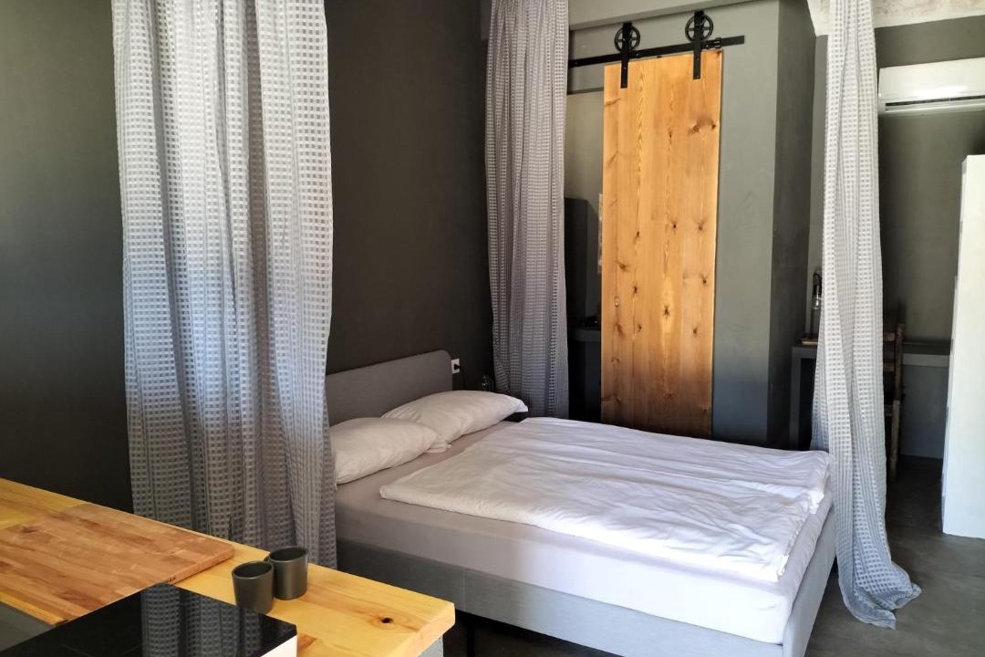Photo of Bedroom in San Vito Chietino