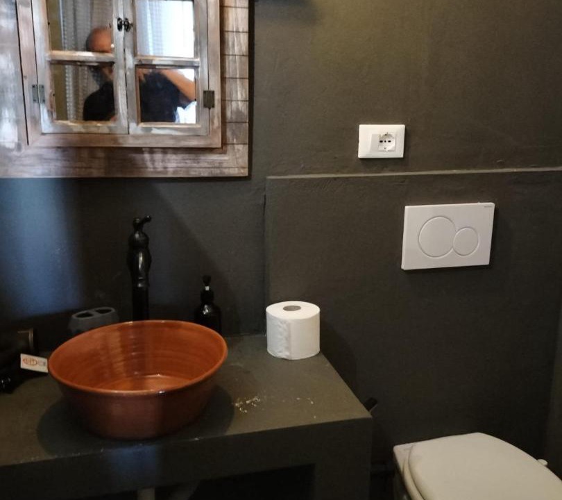 Photo of Bathroom in San Vito Chietino