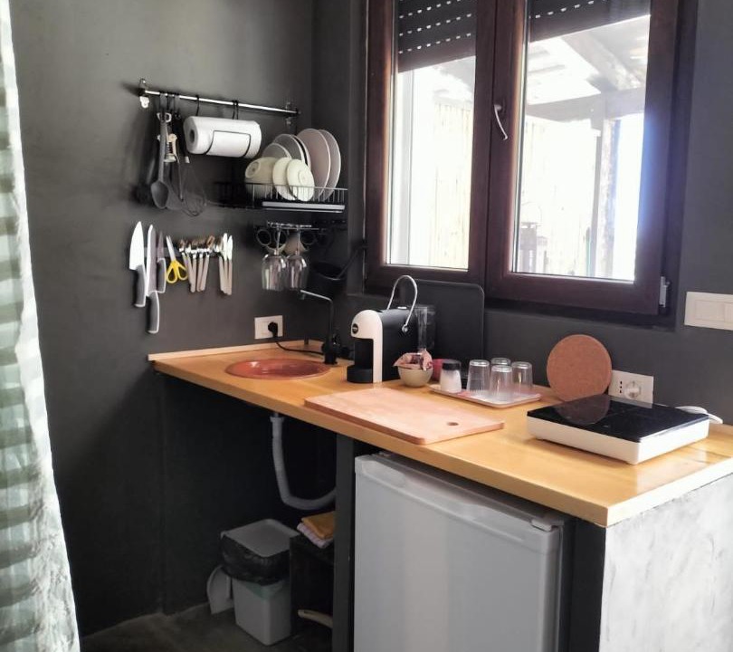Photo of Kitchen in San Vito Chietino