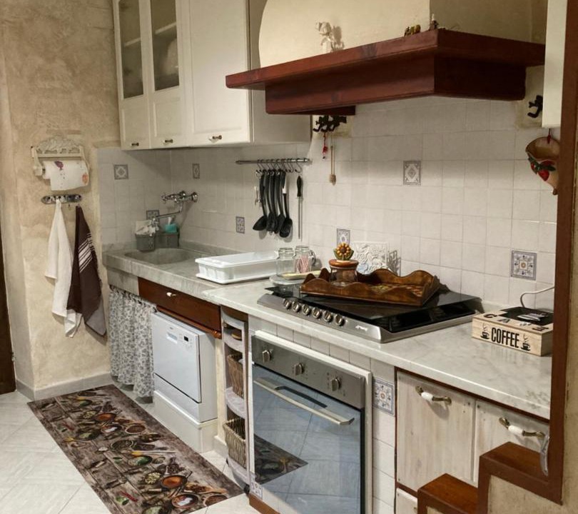 Photo of Kitchen in Ricco del Golfo