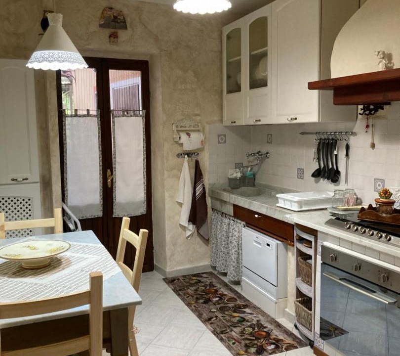 Photo of Kitchen in Ricco del Golfo
