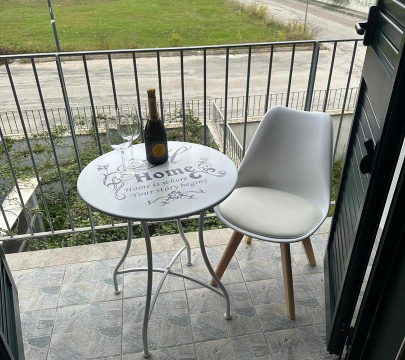 Photo of Patio Balcony in Vignacastrisi