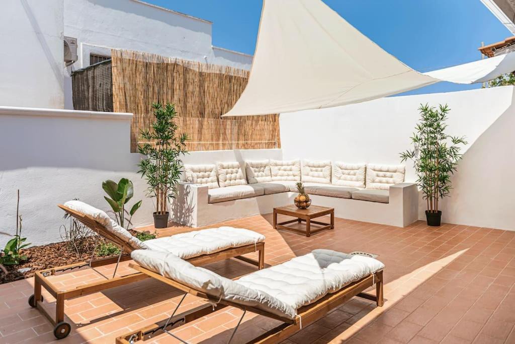 Photo of Patio Balcony in Posto Rosso