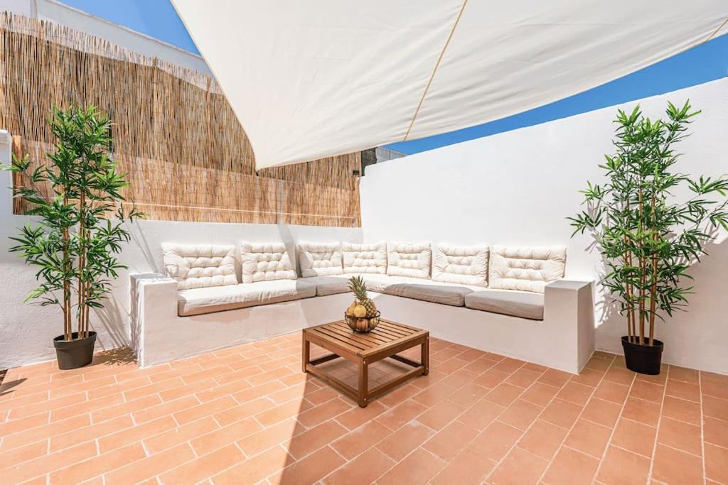 Photo of Patio Balcony in Posto Rosso