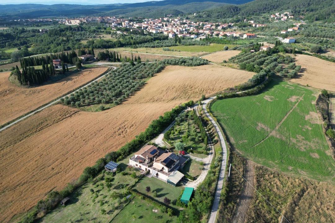 Photo of Outdoor in Rapolano Terme