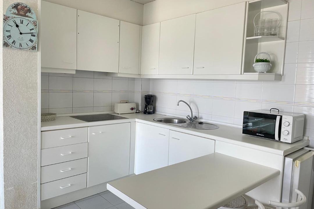 Photo of Kitchen in Roses Town Center