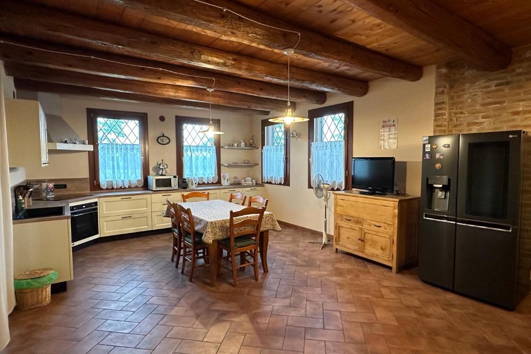 Photo of Kitchen in Vicenza