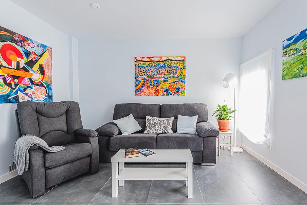 Photo of Livingroom in Mocejon