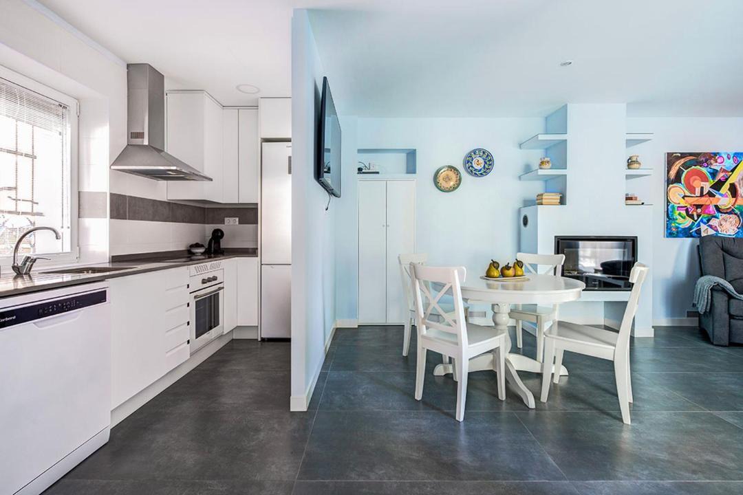 Photo of Kitchen in Mocejon