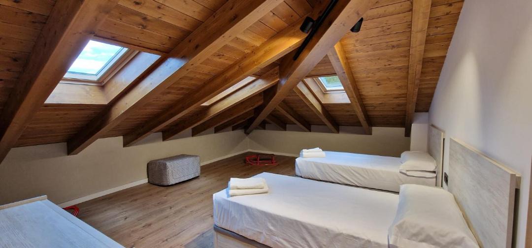 Photo of Bedroom in Camprodon