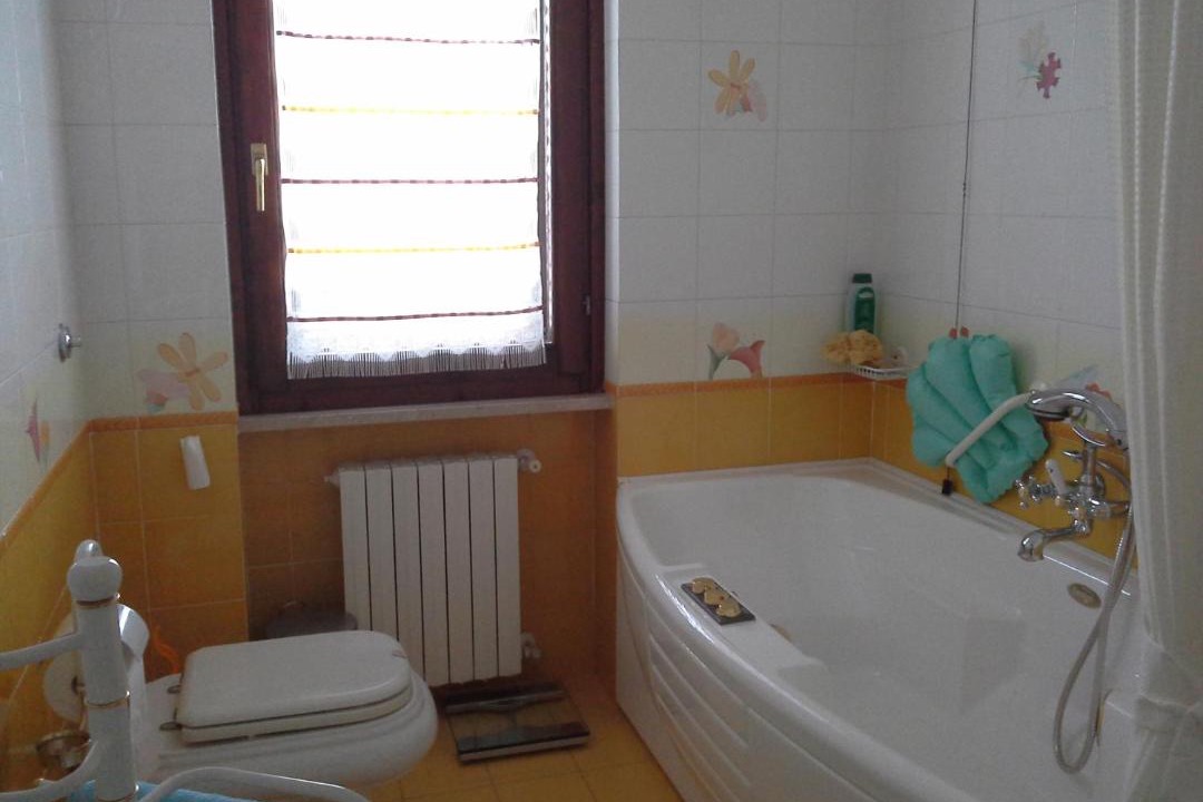 Photo of Bathroom in Isernia