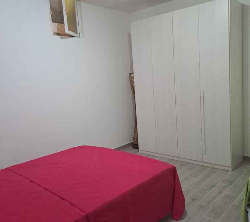 Photo of Bedroom in Francavilla Marittima