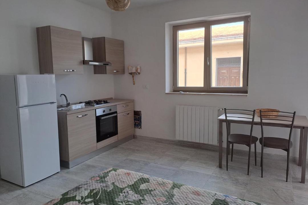 Photo of Kitchen in Francavilla Marittima