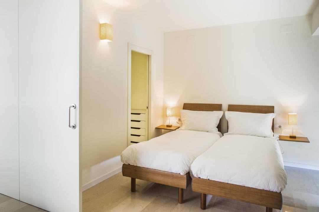 Photo of Bedroom in Eixample
