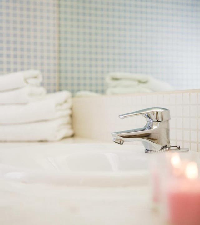 Photo of Bathroom in Eixample