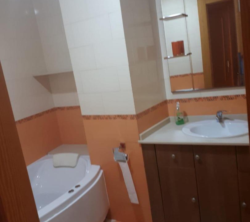 Photo of Bathroom in Letur