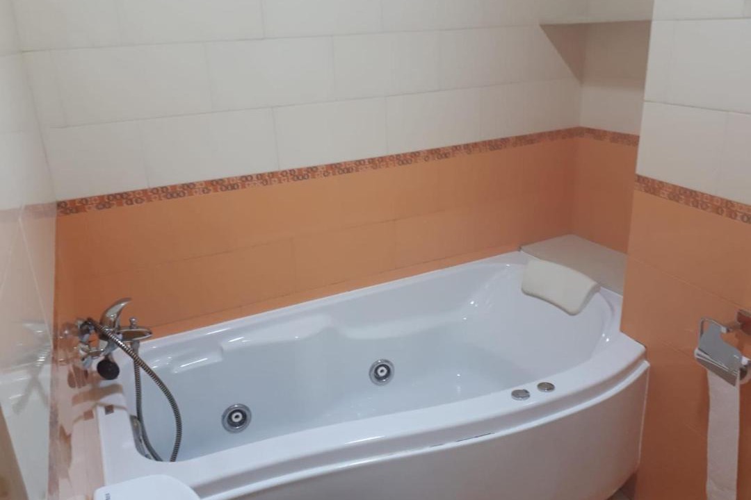 Photo of Bathroom in Letur