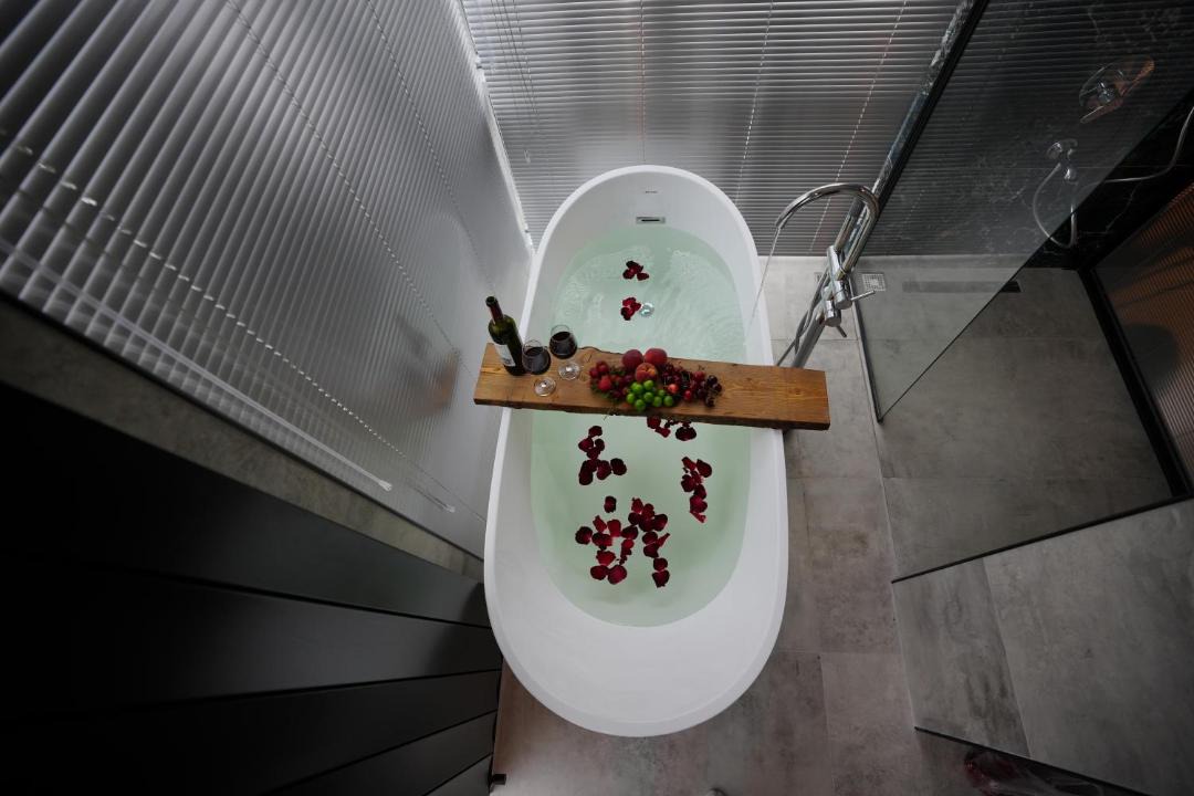 Photo of Bathroom in Atasehir