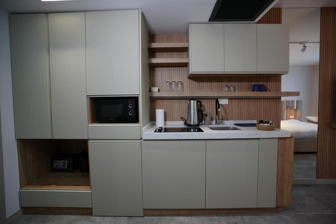 Photo of Kitchen in Atasehir