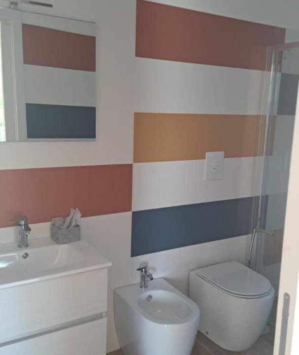 Photo of Bathroom in Pozzovetere