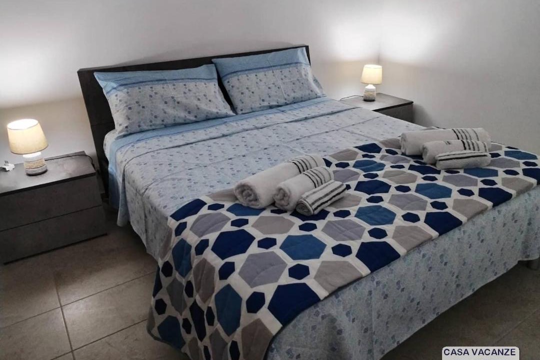 Photo of Bedroom in Portopalo di Capo Passero