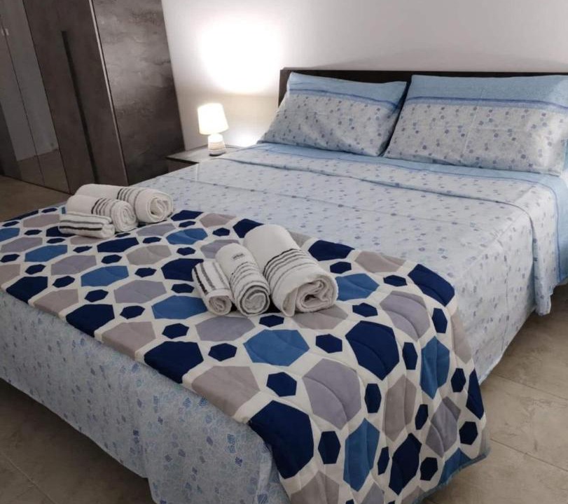 Photo of Bedroom in Portopalo di Capo Passero