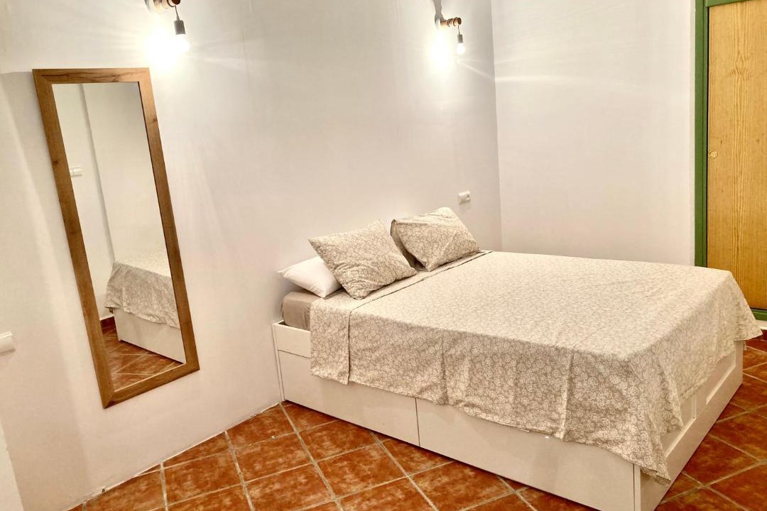 Photo of Bedroom in Letur