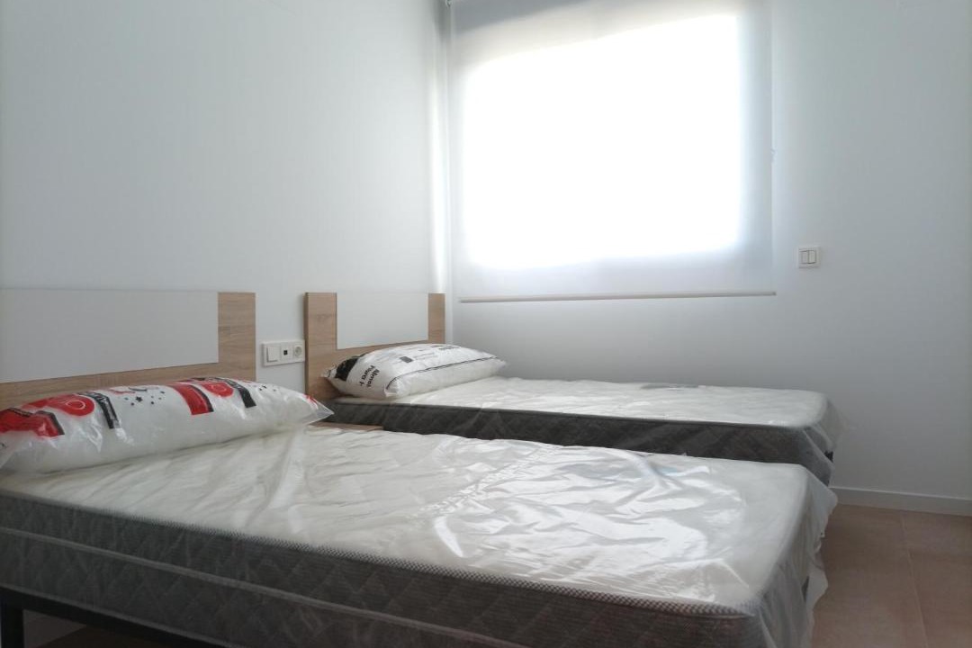 Photo of Bedroom in Benicassim