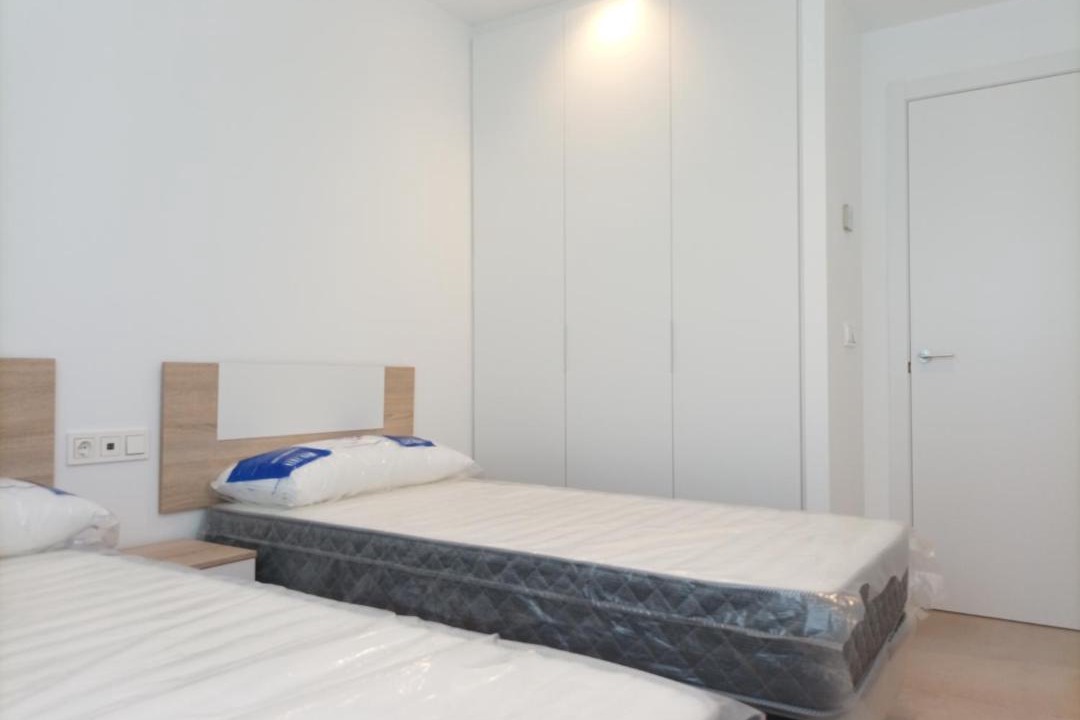 Photo of Bedroom in Benicassim