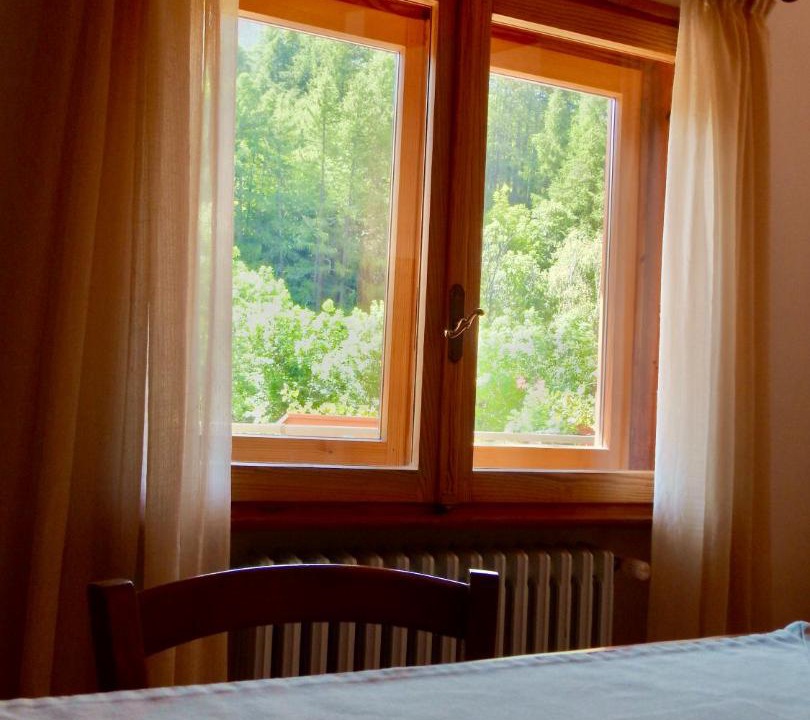 Photo of Bedroom in Sauze d'Oulx