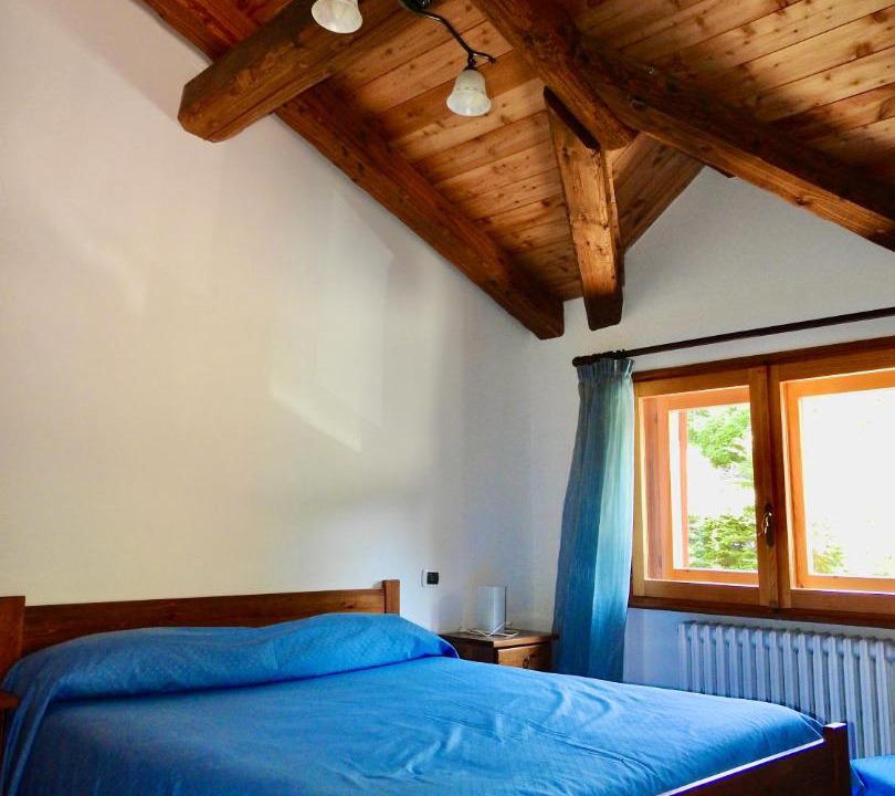 Photo of Bedroom in Sauze d'Oulx