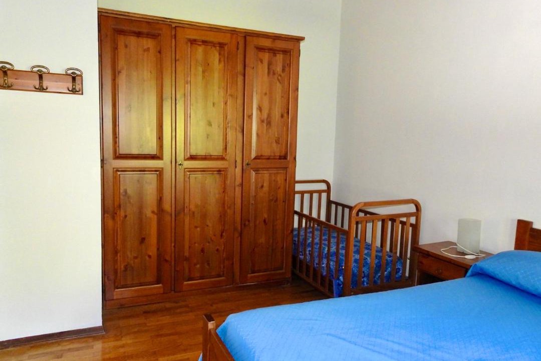 Photo of Bedroom in Sauze d'Oulx