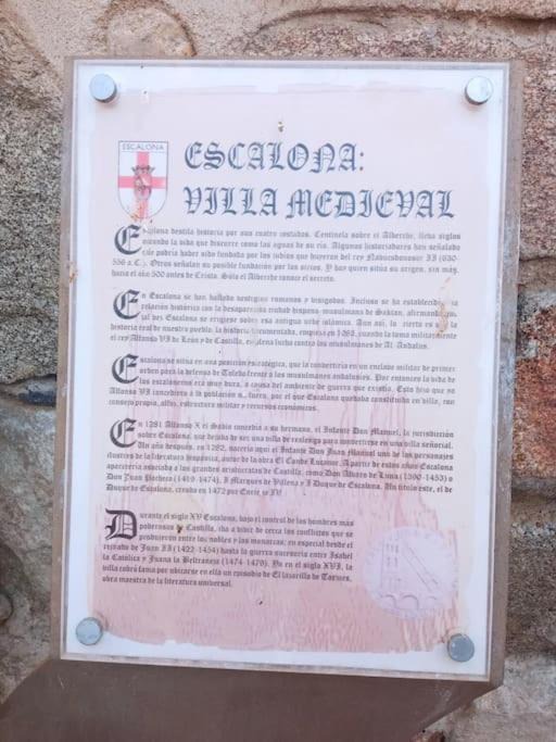 Photo of Others in Escalona
