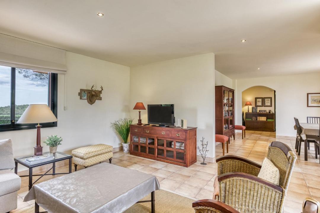 Photo of Livingroom in Navata