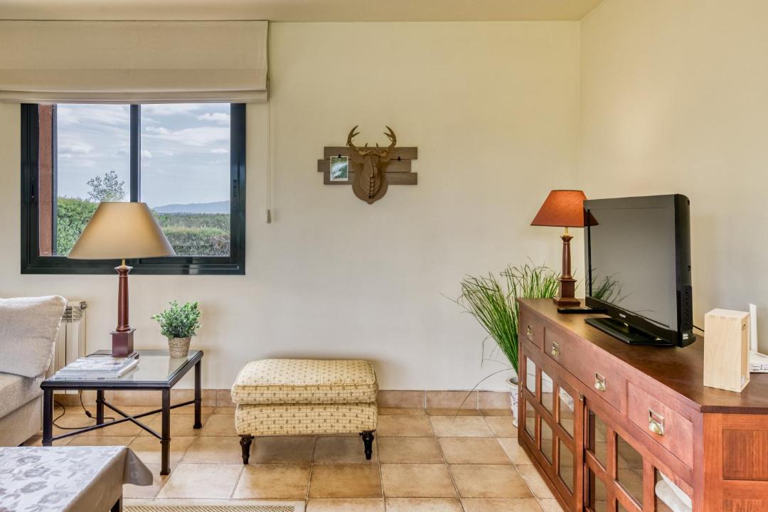 Photo of Livingroom in Navata