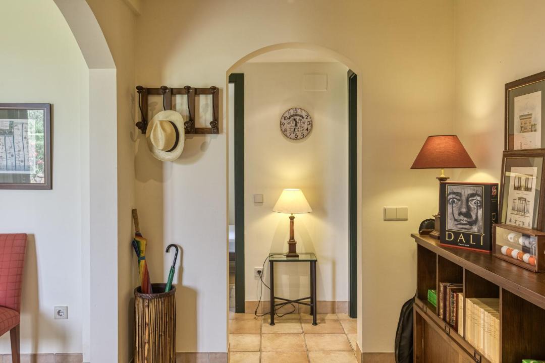Photo of Livingroom in Navata