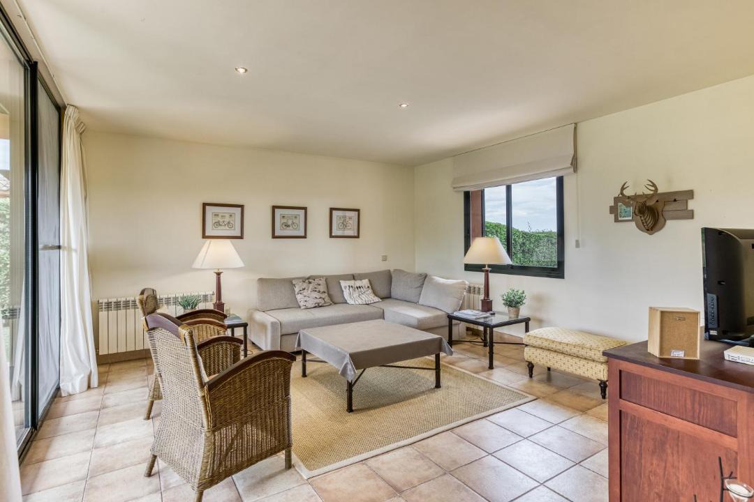 Photo of Livingroom in Navata