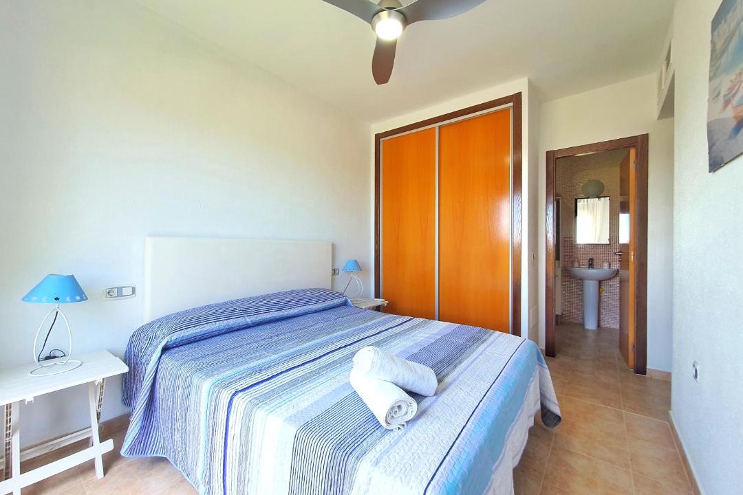 Photo of Bedroom in Los Geraeos