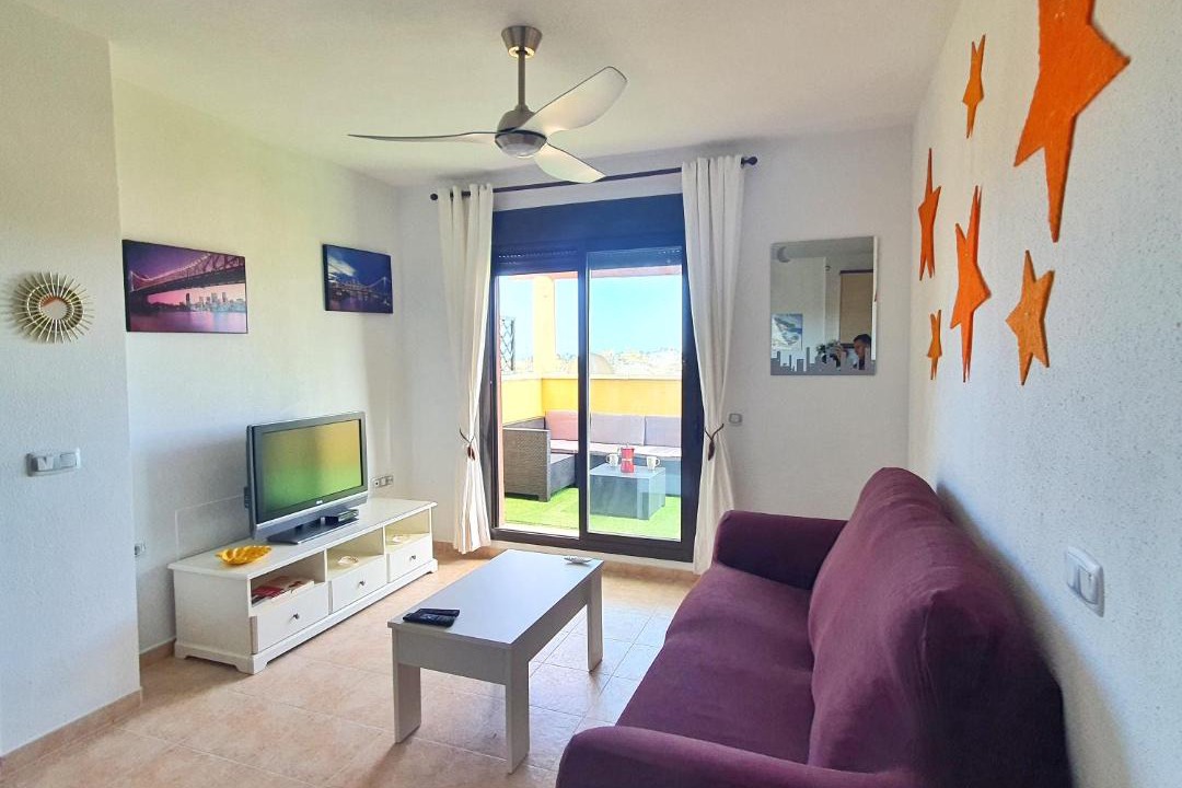 Photo of Livingroom in Los Geraeos