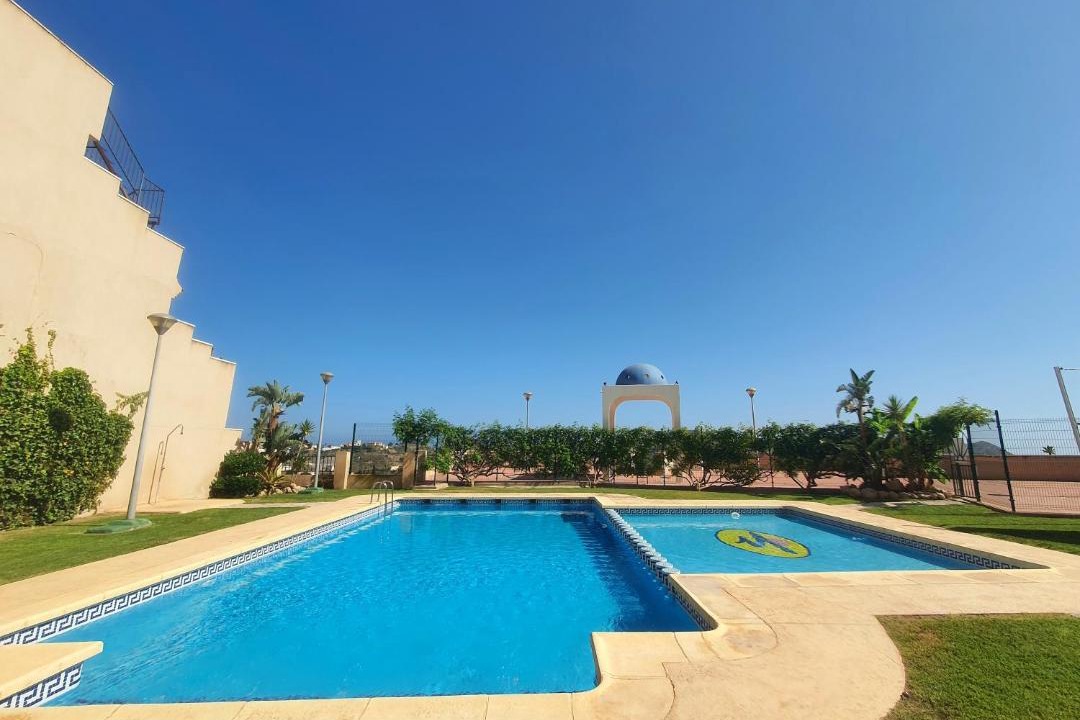 Photo of Outdoor in Los Geraeos