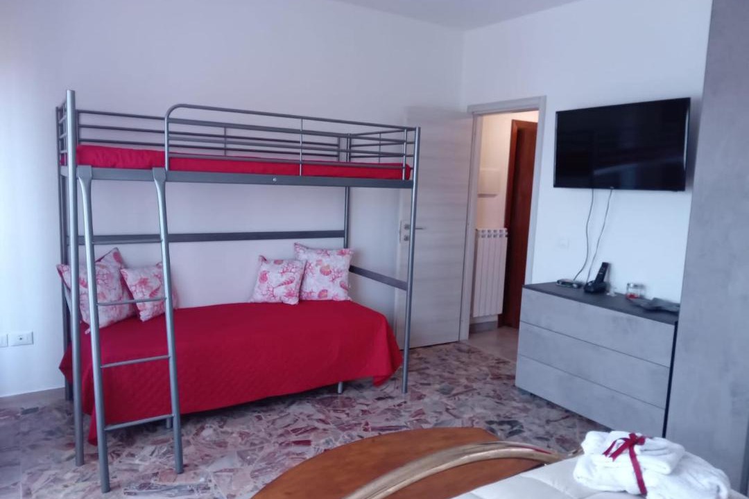 Photo of Bedroom in San Vito Chietino