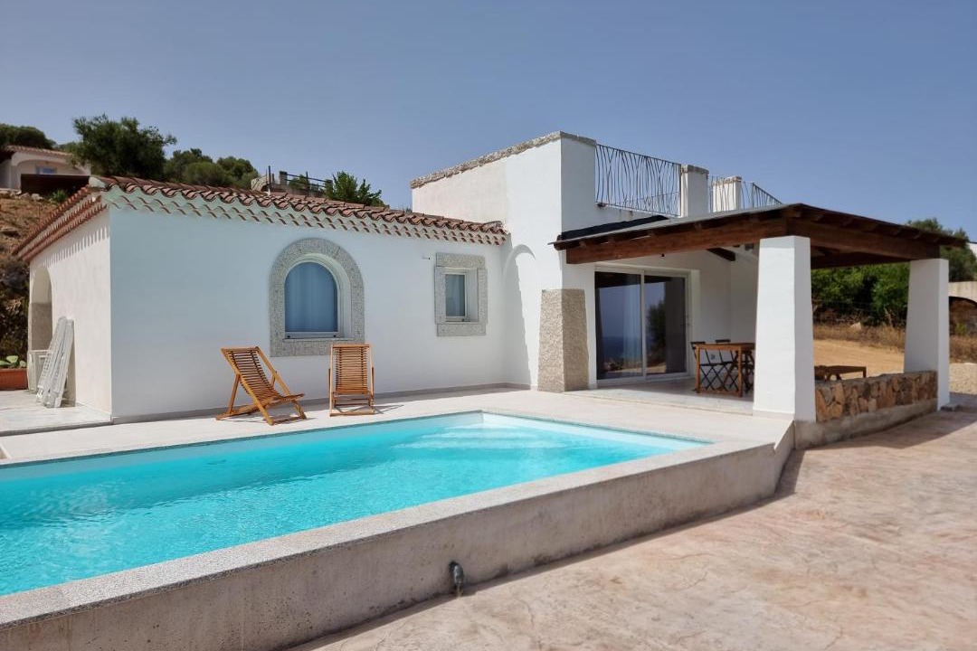 Photo of Outdoor in Porto Ottiolu