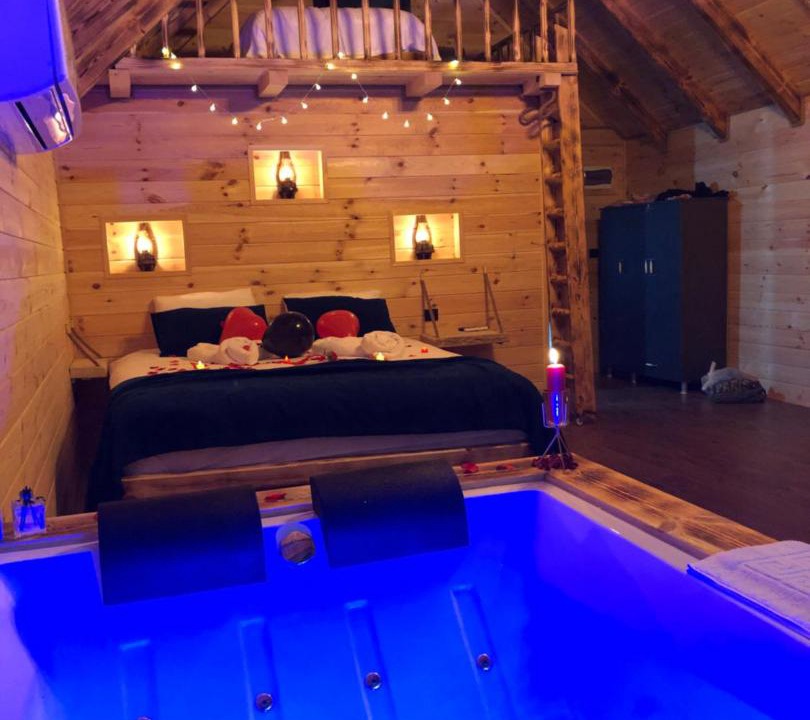 Photo of Bedroom in Cayirduzu