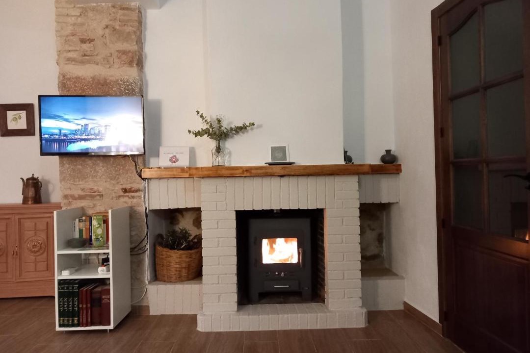 Photo of Livingroom in El Altico