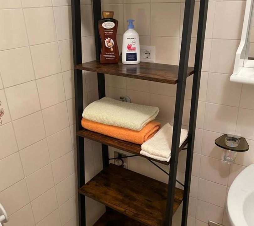 Photo of Bathroom in Brusimpiano