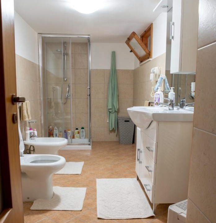Photo of Bathroom in Caiazzo