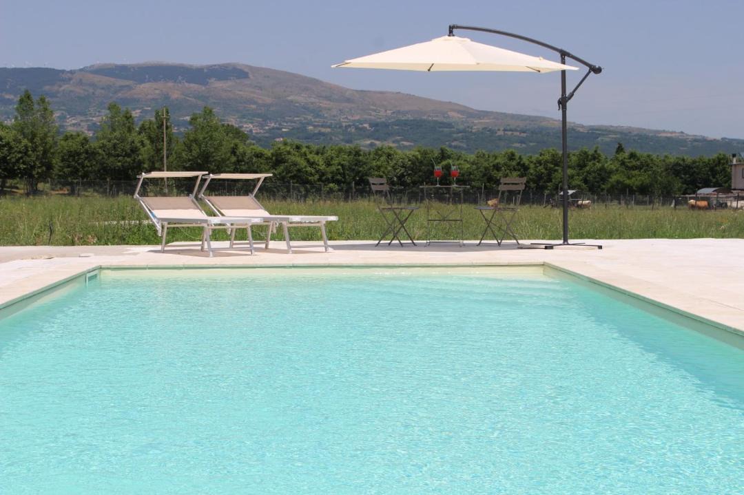 Photo of Outdoor in San Massimo