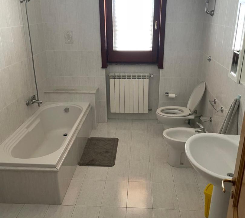 Photo of Bathroom in Monteroni di Lecce