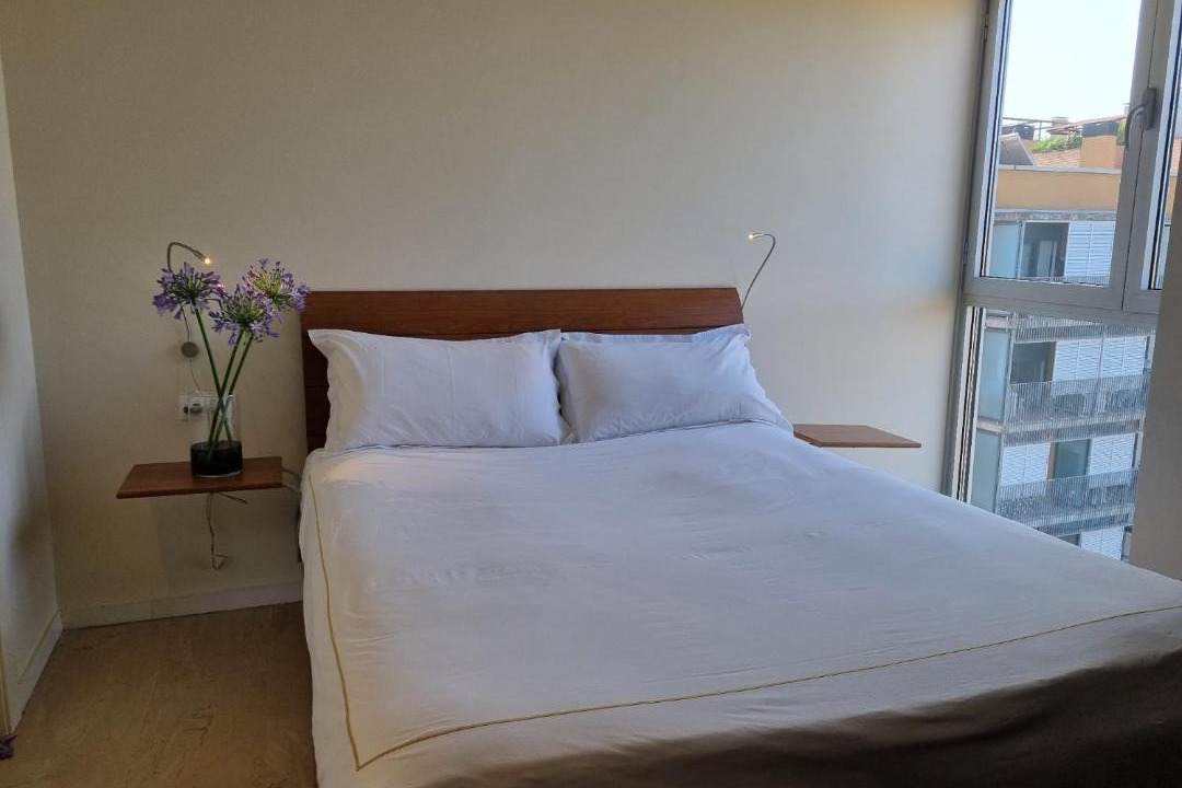 Photo of Bedroom in Eixample