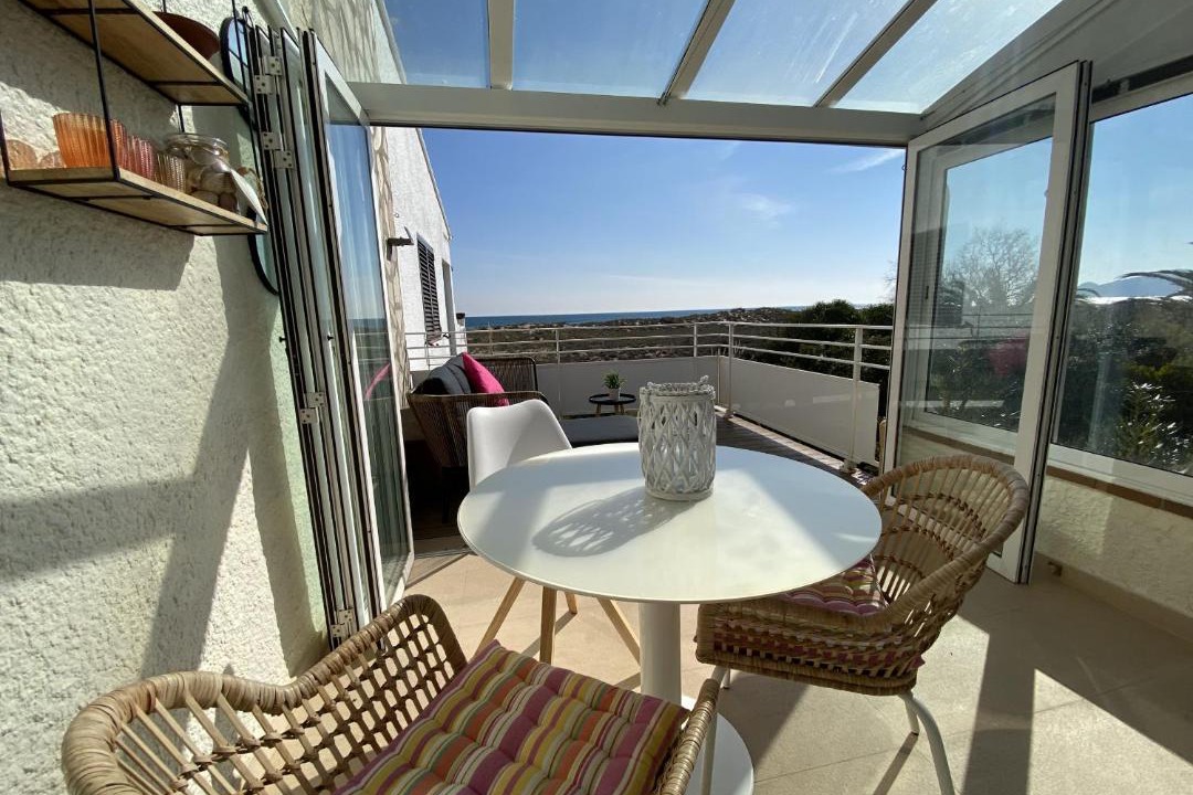Photo of Patio Balcony in Mas Pinell